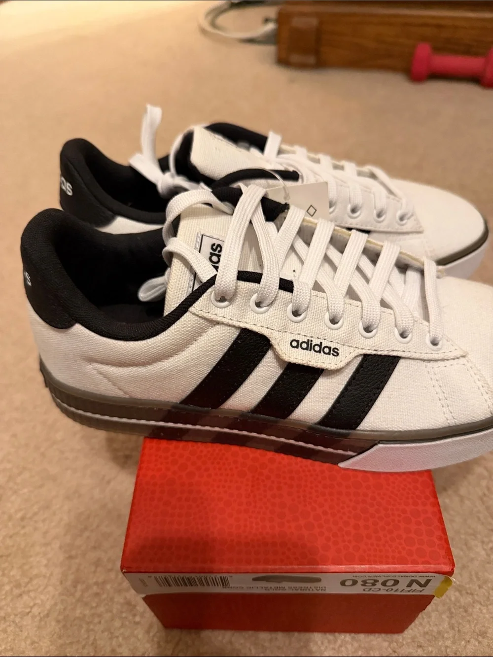 adidas classic kids
